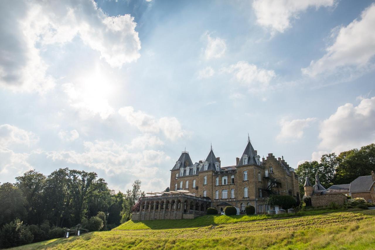 Domaine De Ronchinne - Insolites Maillen Exterior photo